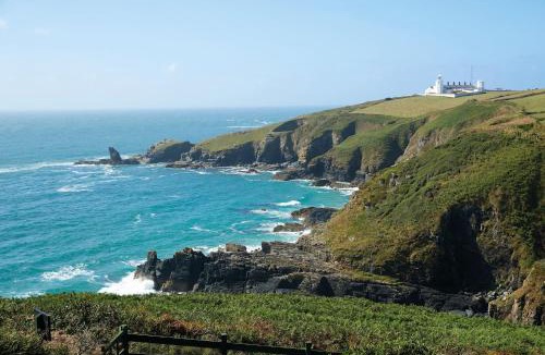 The Lizard House | Round Island