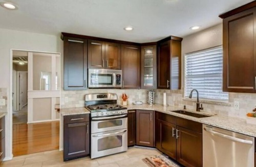 Springbrook House | Round Rock 3BR w/Backyard + Workspace Near Austin