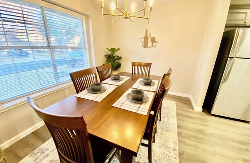 Chandler Creek House | Round Rock - Austin Hideaway