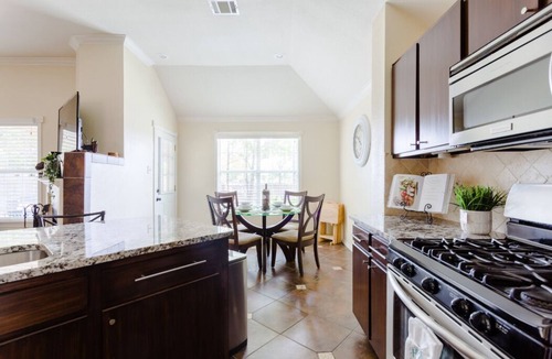 Meadow Lake House | Round Rock /Austin Home with Awesome Man Cave