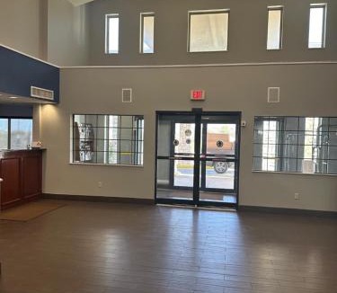 Round Rock Hotel | Round rock hotel