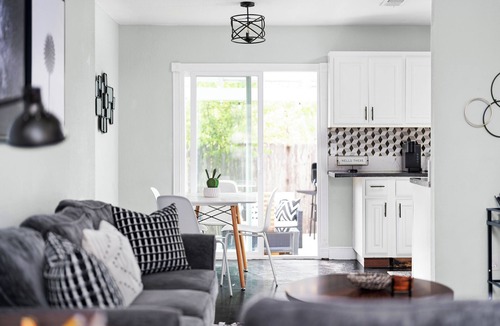 Round Rock House | Round Rock Stay | Near Dell Diamond + Concerts