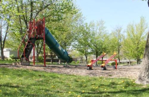 Gettysburg House | Round Top Loft Cottage 2