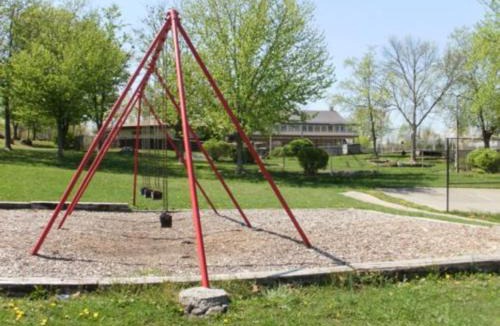 Gettysburg House | Round Top Loft Cottage 2