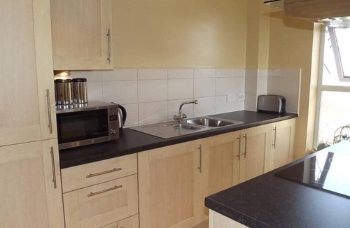 Durham Apartment | Roundhaven