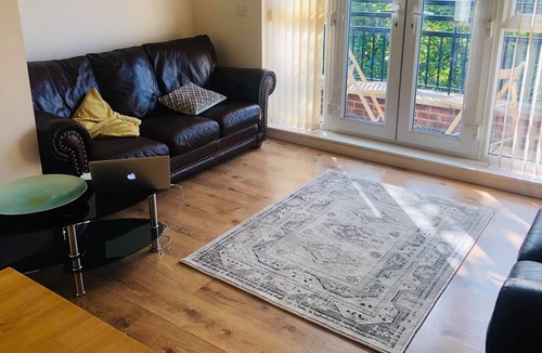 Durham Apartment | Roundhaven