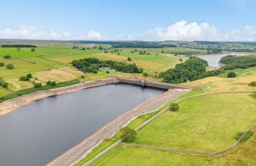 Lofthouse House | Roundhill Coach House