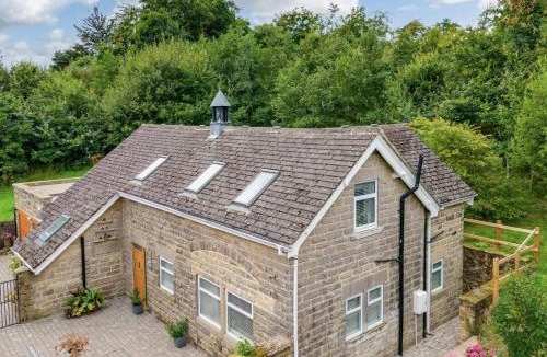 Lofthouse House | Roundhill Coach House
