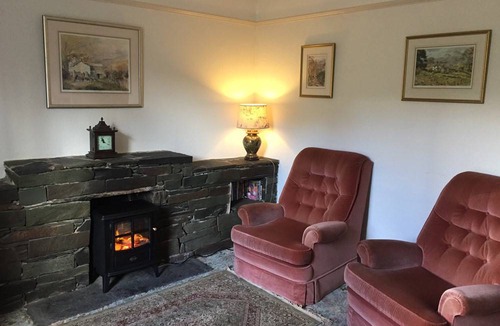Grasmere Cottage | Roundhill Cottage