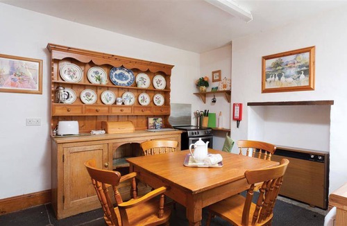 Grasmere Cottage | Roundhill Cottage
