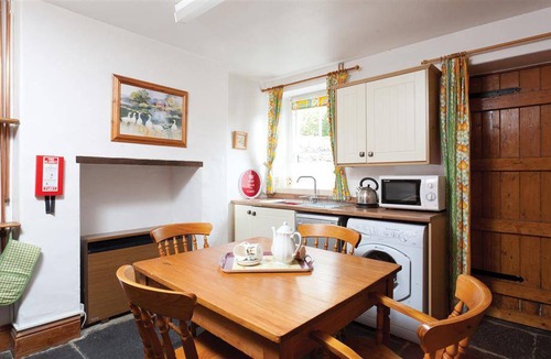 Grasmere Cottage | Roundhill Cottage