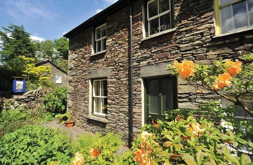 Grasmere Cottage | Roundhill Cottage