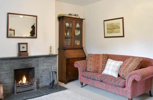 Grasmere House | Roundhill Cottages 1