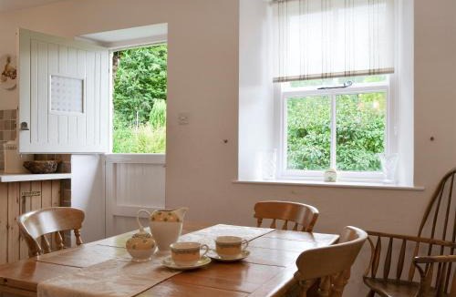 Grasmere House | Roundhill Cottages 1