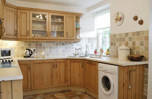 Grasmere Cottage | ROUNDHILL COTTAGES 1