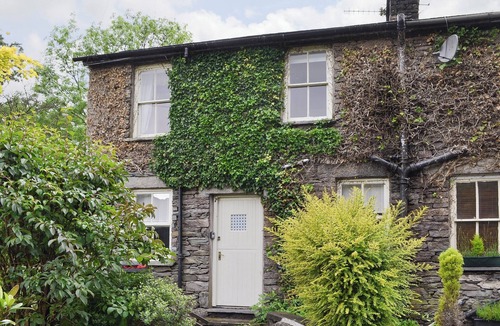 Grasmere Cottage | ROUNDHILL COTTAGES 1