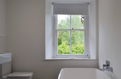 Grasmere Cottage | ROUNDHILL COTTAGES 1