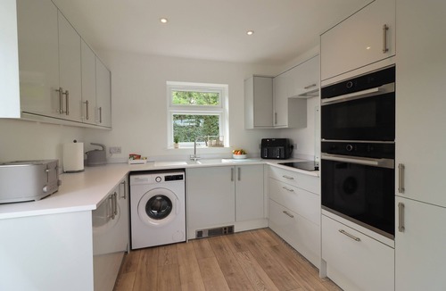 Brimington House | Roundhouse View