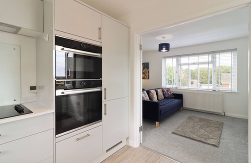 Brimington House | Roundhouse View