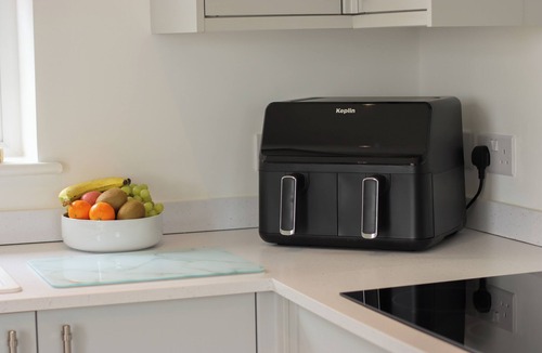 Brimington House | Roundhouse View