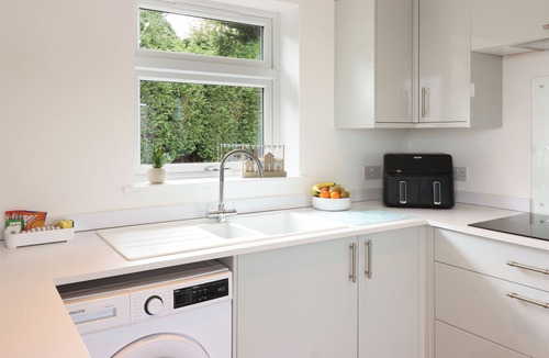 Brimington House | Roundhouse View