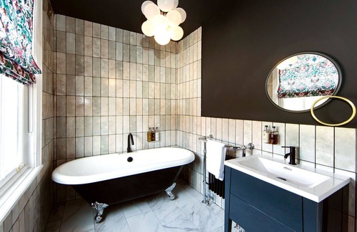 Robin Hood's Bay House | Rounton Villa by Maison Parfaite