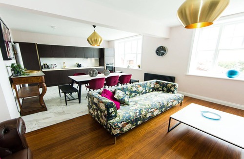 Robin Hood's Bay House | Rounton Villa by Maison Parfaite