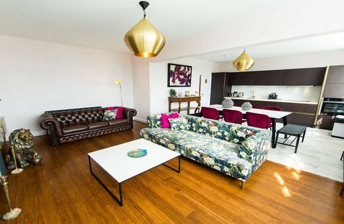 Robin Hood's Bay House | Rounton Villa by Maison Parfaite