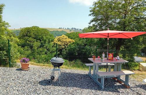 Curvalle House | ROUPILLON A JANET