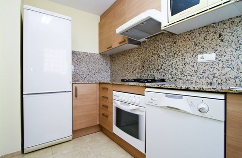 La Pineda Apartment | ROURA 2 Apartment - Communal Pool