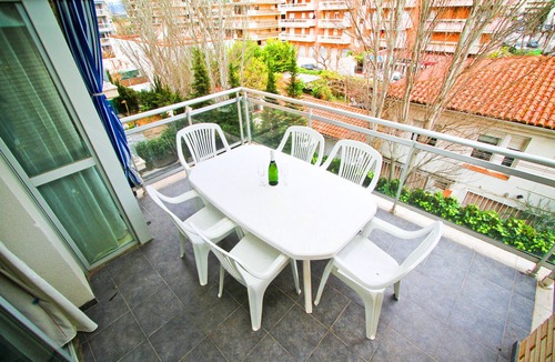 La Pineda Apartment | ROURA Apartment - Beach 100m