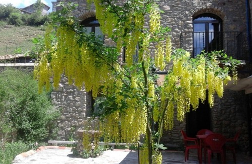 Les Iglesies Apartment | Roure Apartment (Casa Mosén Batista)