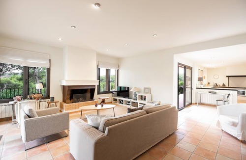 Tamariu House | ROURE-house with swimming pool-Tamariu-Costa Brava