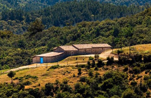 Gilhac-et-Bruzac House | Rouretord La Rainette