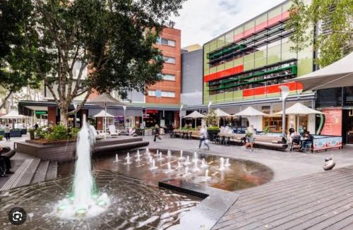 Rouse Hill Apartment | Rouse Hills TownCentre luxury accommodation