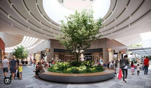 Rouse Hill Apartment | Rouse Hills TownCentre luxury accommodation