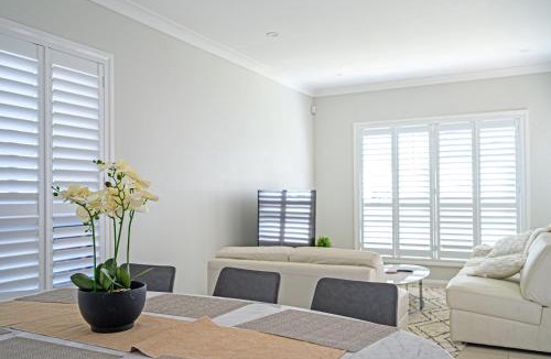 Rouse Hill House | Rousehill Sweet Spacious 4BR Quiet House