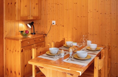 Verbier Apartment | Rousserolles rez gauche by Interhome