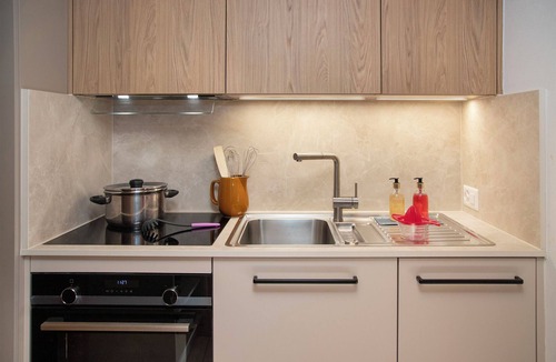Verbier Apartment | Rousserolles rez gauche by Interhome