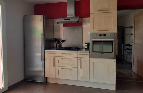 Roussillon House | Roussillon house with exceptional view and private pool