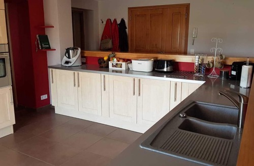 Roussillon House | Roussillon house with exceptional view and private pool