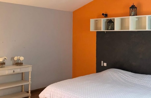 Roussillon House | Roussillon house with exceptional view and private pool