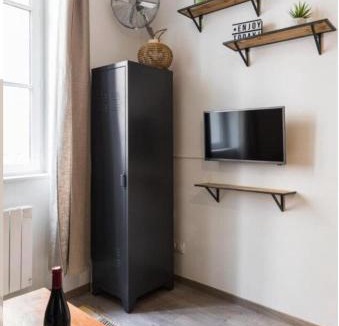 La Croix Rousse Apartment | Roussy - Croix Rousse