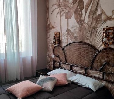 Saint-Genis-de-Saintonge Hotel | Route 137