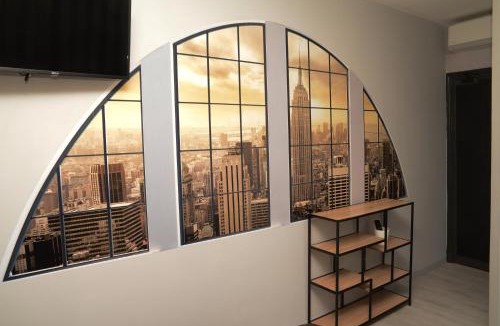 Saint-Genis-de-Saintonge Hotel | Route 137