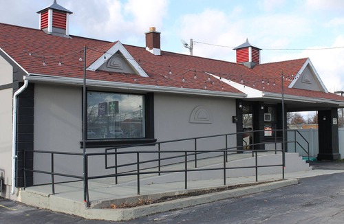 Tonawanda Hotel | Route 62 Motel