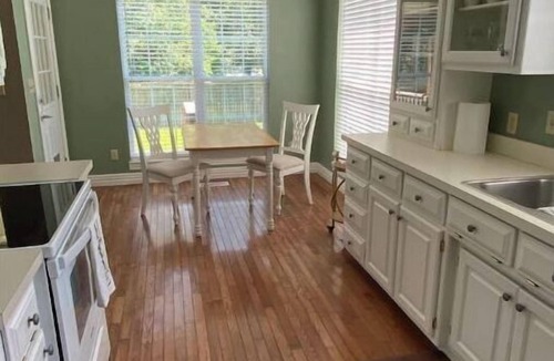 Carthage House | Route 66 Home