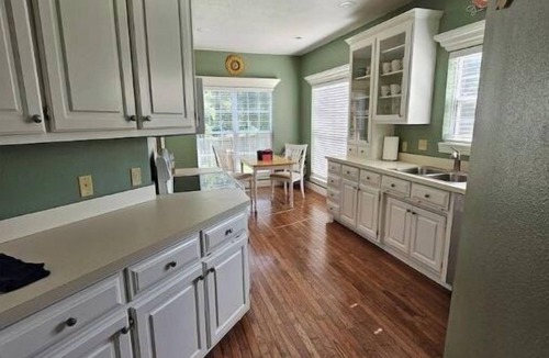 Carthage House | Route 66 Home