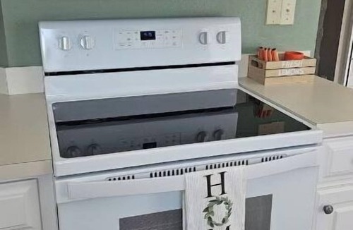 Carthage House | Route 66 Home