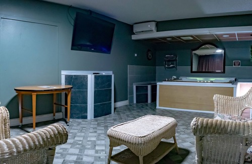 Southern View Hotel | Route 66 Hotel, Springfield, Illinois
